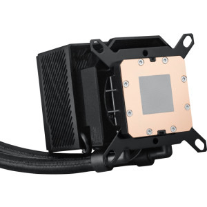 ASUS ROG RYUJIN III 240 ARGB Black
