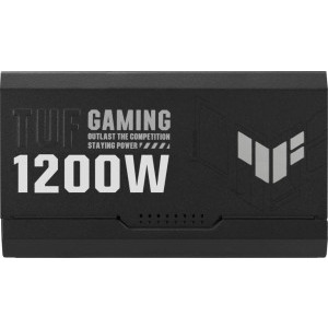 ASUS TUF GAMING, 80+ Gold, 1200W