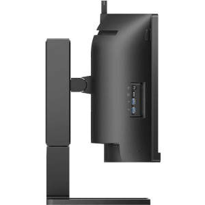 Philips 45B1U6900CH Curbat 44.5 inch DQHD VA 4 ms 75 Hz Webcam KVM USB-C HDR