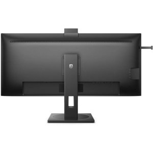 Philips 40B1U5601H 39.5 inch UWQHD IPS 4 ms 120 Hz Webcam KVM USB-C HDR