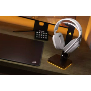 Corsair HS80 Max Wireless White
