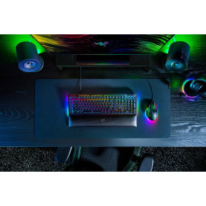 Razer BlackWidow V4 Yellow Linear Gen 3 Swtich Mecanica