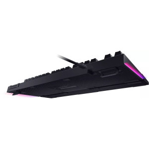 Razer BlackWidow V4 Green Clicky Gen 3 Switch Mecanica