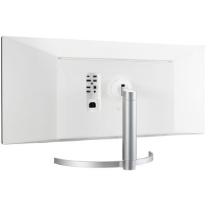 LG 34WK95UP-W 34 inch UWUHD IPS 5 ms 60 Hz HDR Thunderbolt