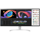Monitor LED LG 34WK95UP-W 34 inch UWUHD IPS 5 ms 60 Hz HDR Thunderbolt