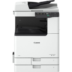 Canon imageRUNNER 2930i, Laser, Monocrom, Format A3, Duplex, Retea, Wi-Fi