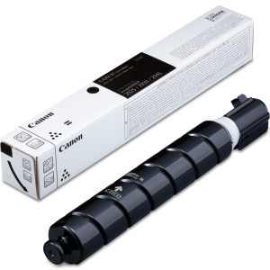 Canon Toner C-EXV 67 Black