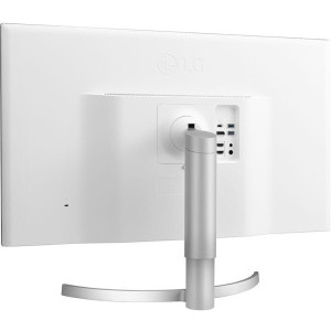 LG 32UL750P-W 31.5 inch UHD VA 4 ms 60 Hz USB-C HDR FreeSync