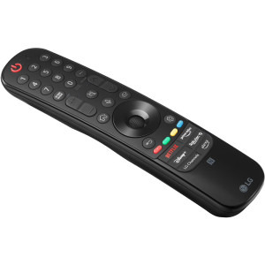 LG Smart TV 55UR91003LA Seria UR91 139cm 4K UHD HDR