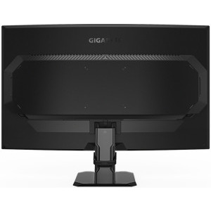 GIGABYTE Gaming GS27QC Curbat 27 inch QHD VA 1 ms 170 Hz HDR FreeSync Premium
