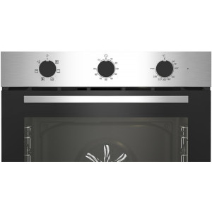 Arctic ARVIE1110XD, Electric, 71 L, Aqua Drop Clean, AeroCooking, Clasa A, Inox