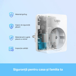 TP-LINK Tapo P110 2 Pack