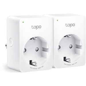 Priza/prelungitor TP-LINK Tapo P110 2 Pack
