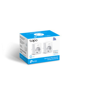 TP-LINK Tapo P110 2 Pack