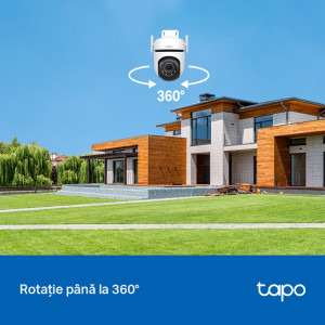 TP-LINK Tapo C520WS