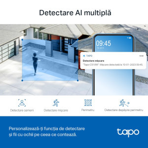 TP-LINK Tapo C510W