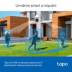 TP-LINK Tapo C510W
