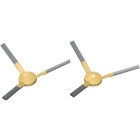 Accesoriu aspirator AENO Set 2x Perii laterale ARCSB1, compatibil RC1S
