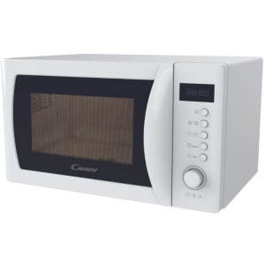 Candy CMWA20SDLW, 700 W, 20 L, Mecanic, Alb