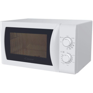 Candy CMG20SMW, 700 W, 20 L, Grill, Mecanic, Alb