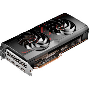 Sapphire Radeon RX 7700 XT PULSE 12GB GDDR6 1‎92-bit