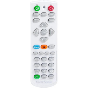 ViewSonic LS610HDH