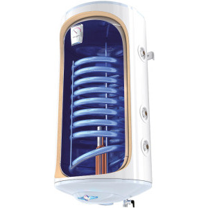 Tesy termoelectric cu serpentina BiLight GCV9S 1204420 B11 TSRCP, 2000 W, 120 L, Serpentina pe partea dreapta, Protectie anti-inghet