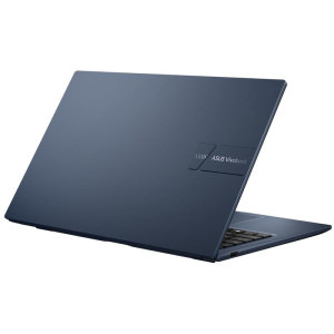ASUS 15.6'' Vivobook 15 X1504MA, FHD, Procesor Intel® Core™ 3 304 (6M Cache, up to 4.30 GHz), 8GB DDR5, 512GB SSD, Intel Graphics, No OS, Quiet Blue