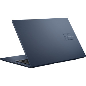 ASUS 15.6'' Vivobook 15 X1504MA, FHD, Procesor Intel® Core™ 5 315 (6M Cache, up to 4.40 GHz), 8GB DDR5, 512GB SSD, Intel Graphics, No OS, Quiet Blue