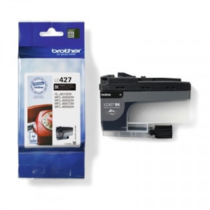 Brother Cartus cerneala LC427 Black