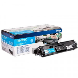 Brother Toner TN-821XXL Cyan