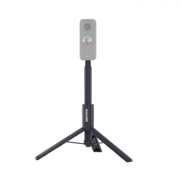 Accesoriu Camere video Insta360 2-in-1 Selfie Stick + Tripod