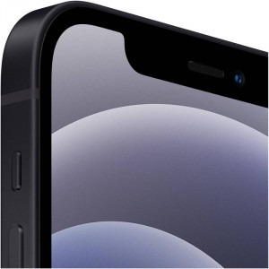 Apple iPhone 12, 256GB, 5G, Black