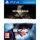 Joc Sony Heavy Rain & Beyond pentru PlayStation 4