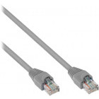 Cablu retea R&M CAT 6A Patch Cable U/FTP LSZH 3m gray