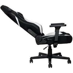 Nitro Concepts X1000 Black White