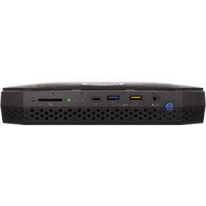 Mini PC Intel (NUC) Next Unit of Computing 11 Enthusiast