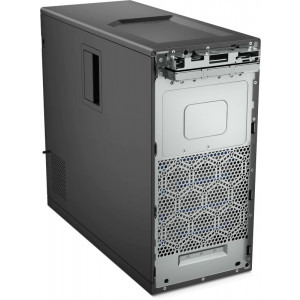 DELL PowerEdge T150, Procesor Intel® Xeon® E-2324G 3.1GHz Rocket Lake, 32GB UDIMM RAM, 2x 1.92TB SATA 6G SSD + 2x 8TB 7.2K 6G SATA HDD, 4x Hot Plug LFF, Windows Server 2022 Essentials