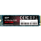 Silicon Power P34A80 256GB PCI Express 3.0 x4 M.2 2280