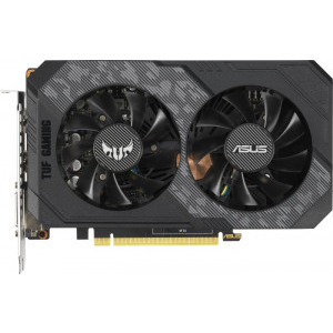 ASUS GeForce GTX 1660 TUF GAMING O6G 6GB GDDR5 192-bit