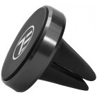 Suport Tellur MCM4, Magnetic pentru bord, negru
