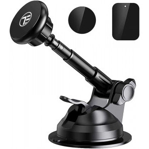 Tellur MUM, Magnetic pentru bord/parbriz, negru