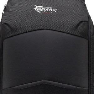 White Shark Rucsac gaming 15.6 inch, THE SHIELD