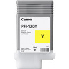 Canon Cartus PFI-120Y Yellow