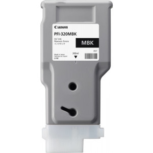 Canon Canon PFI-320MB Matte Black