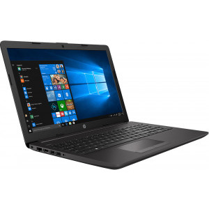 HP 15.6'' 255 G7, FHD, Procesor AMD Ryzen™ 3 3200U (4M Cache, up to 3.5 GHz), 8GB DDR4, 256GB SSD, Radeon Vega 3, Free DOS, Dark Ash Silver