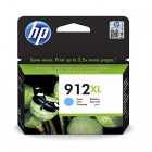 HP Cartus 912XL Cyan