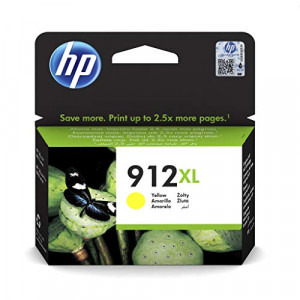 HP Cartus 912XL Yellow