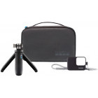 Accesoriu Camere video GoPro AKTTR-001 Shorty + Lanyard