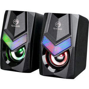 Marvo Boxa SG-118 2.0 Black